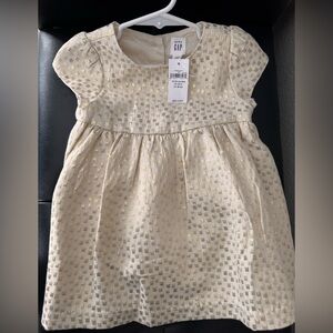 Baby Dress